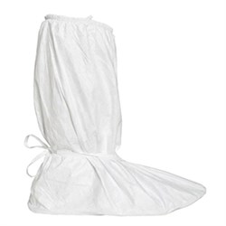 DuPont Tyvek IsoClean boot cover